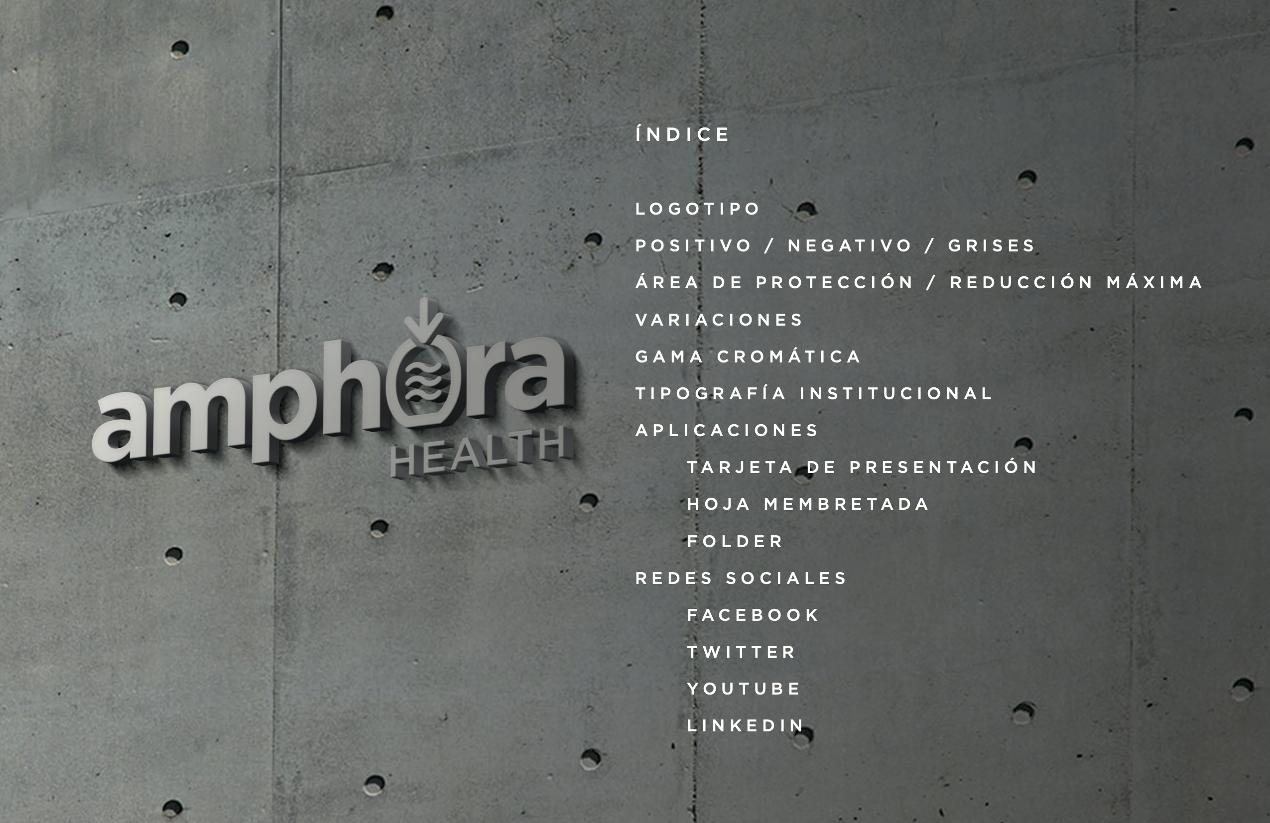 Graphic Identity Manual