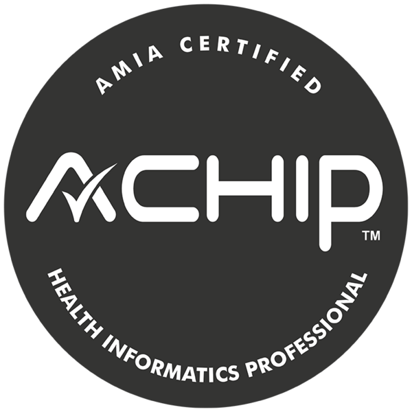 Certification 1