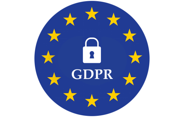 GDPR (European Union) Logo