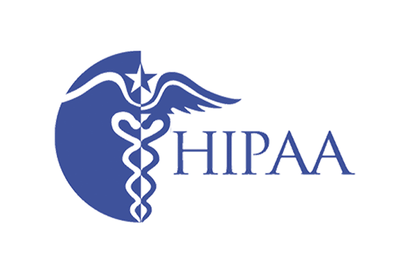 HIPAA (USA) Logo