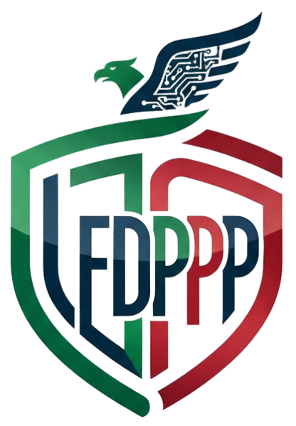 LFPDPPP (Mexico) Logo