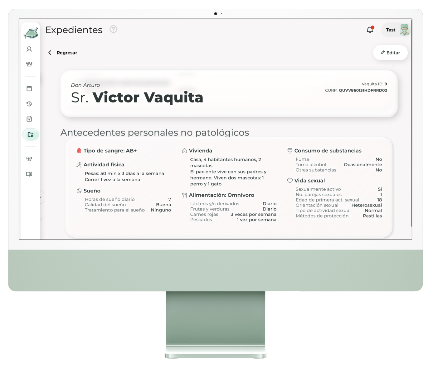 Digitize Your Practice