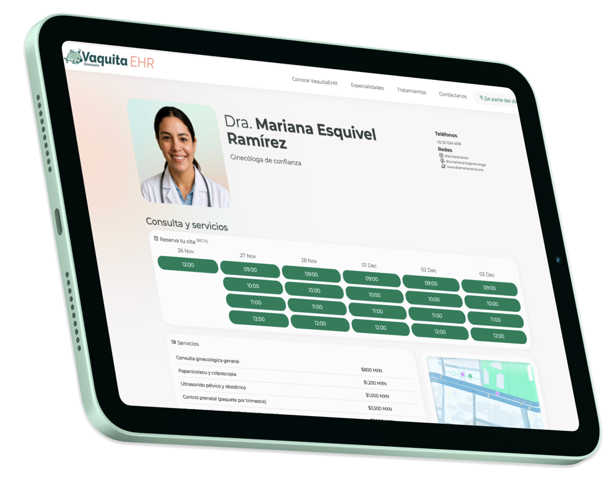 Attract New Patients