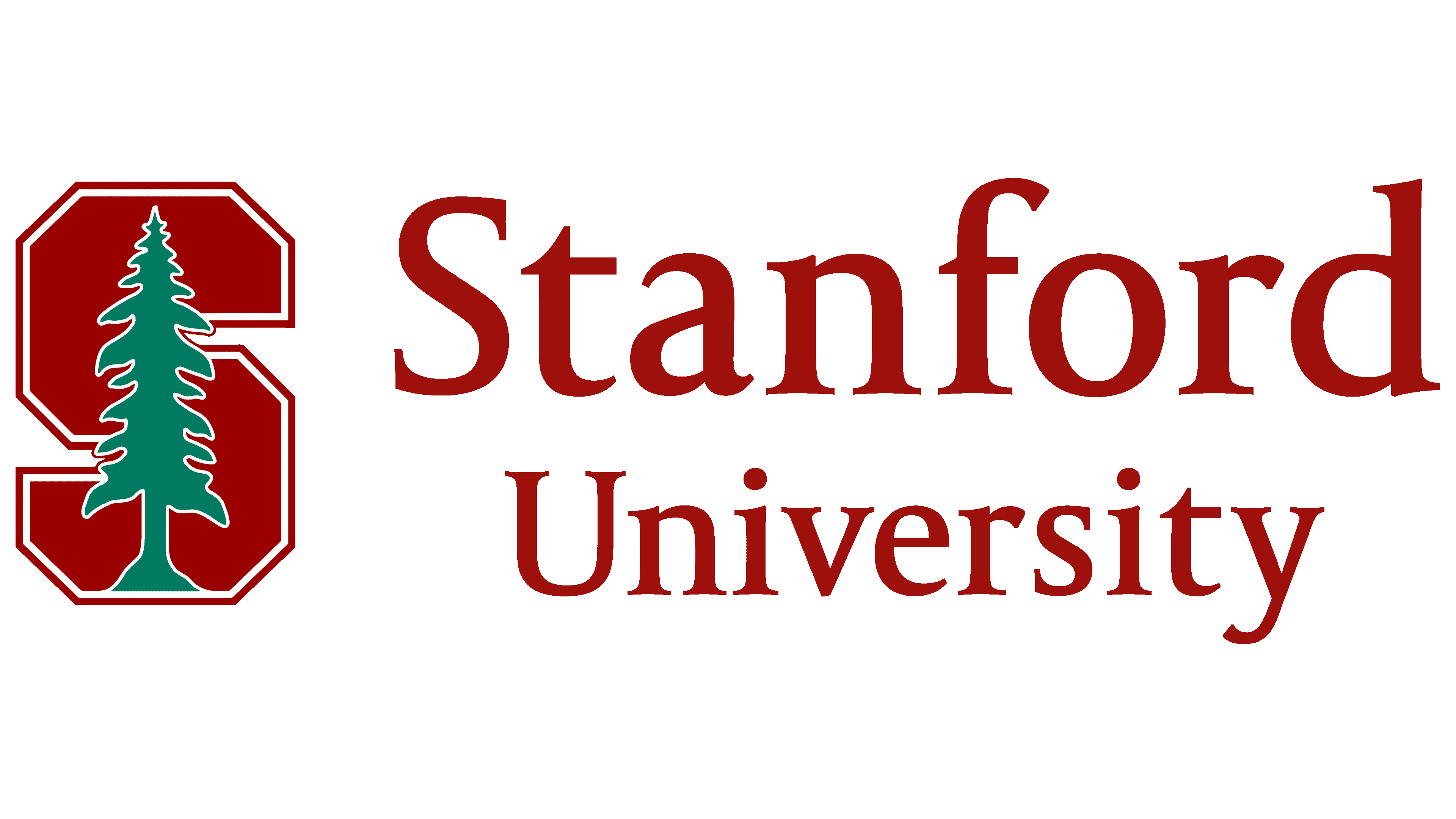 Logo de Stanford University