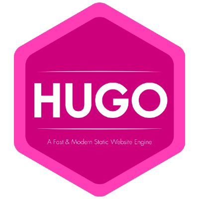 Hugo Server